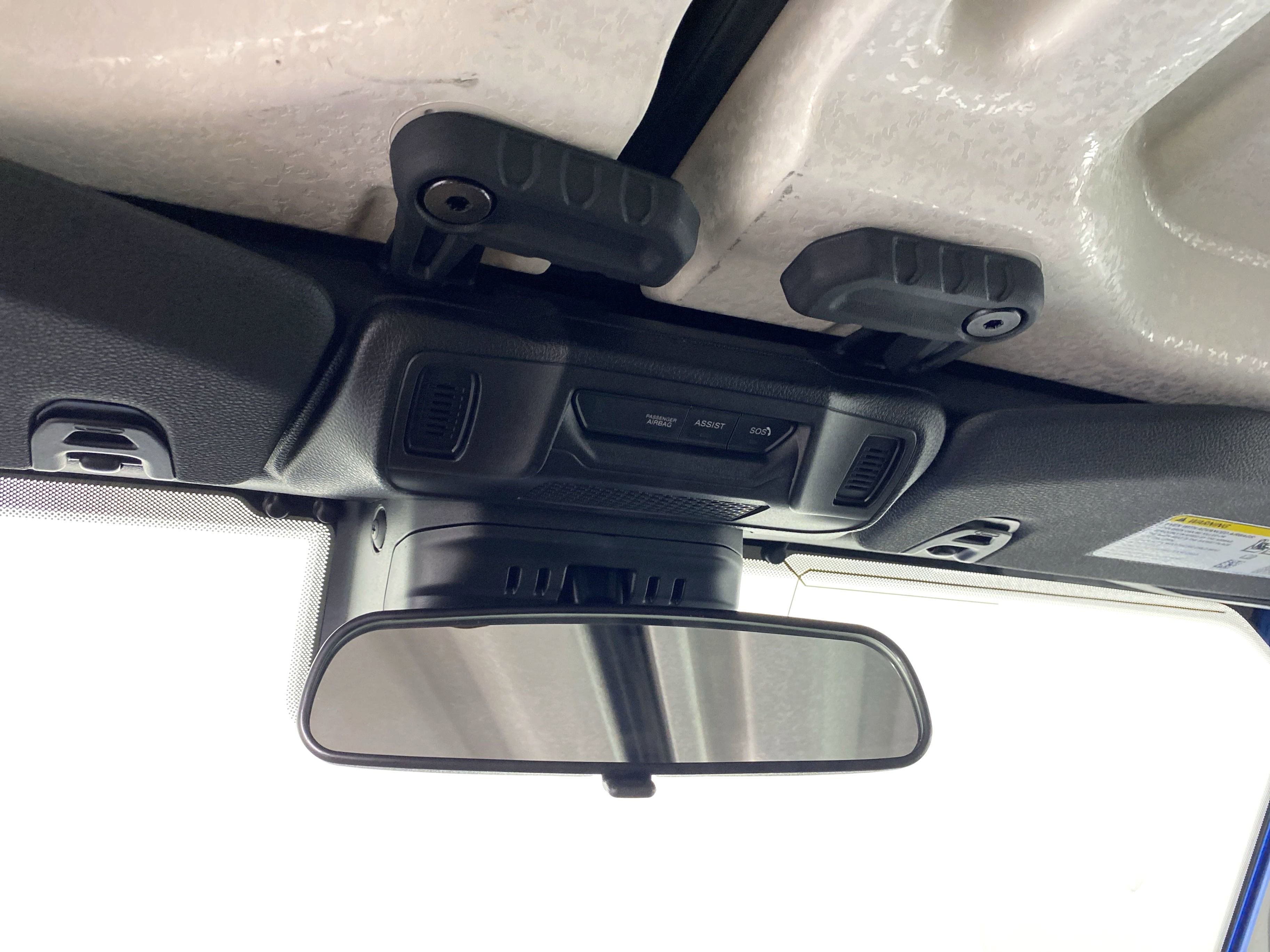 New 2025 Jeep Wrangler Willys image 24