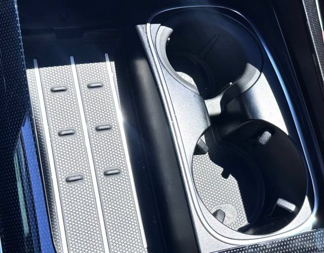 Certified 2022 Mercedes-Benz S 580 4MATIC Sedan image 25