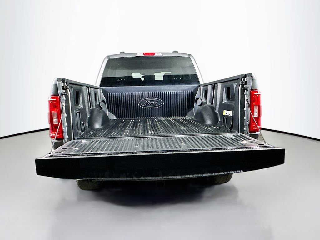 Used 2022 Ford F150 XLT w/ Equipment Group 302A High image 29