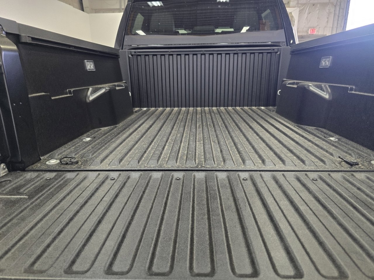 New 2026 Toyota Tacoma SR5 AWD/4WD image 20