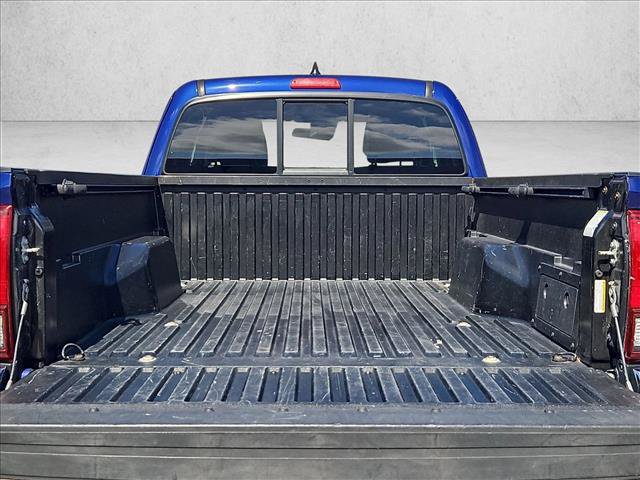 Certified 2023 Toyota Tacoma SR5 RWD image 6