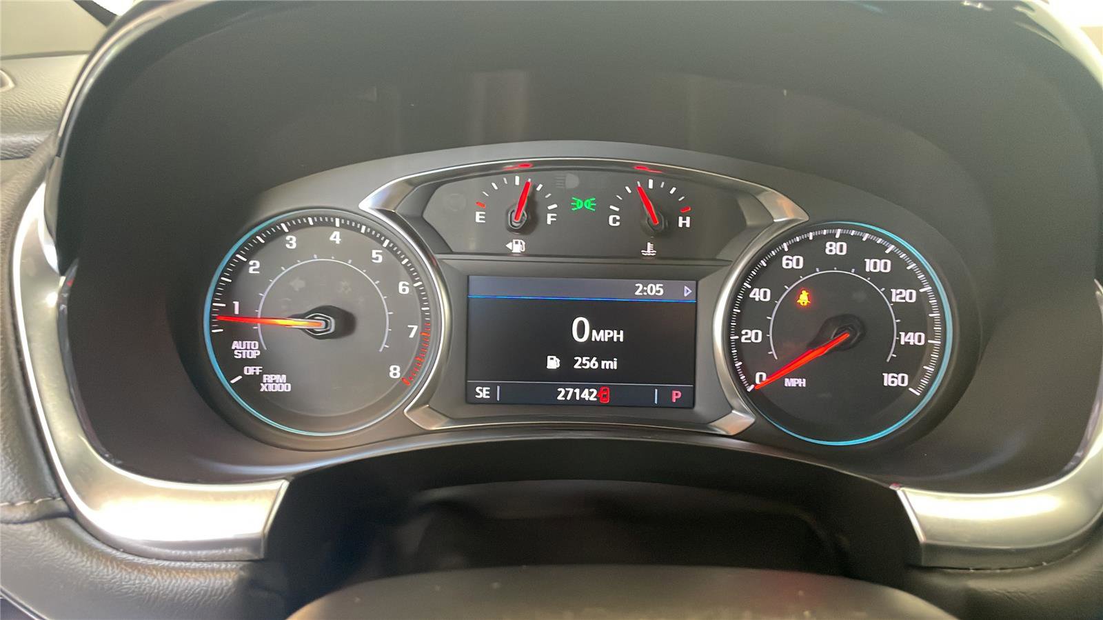 Used 2023 Chevrolet Traverse LT AWD/4WD image 15