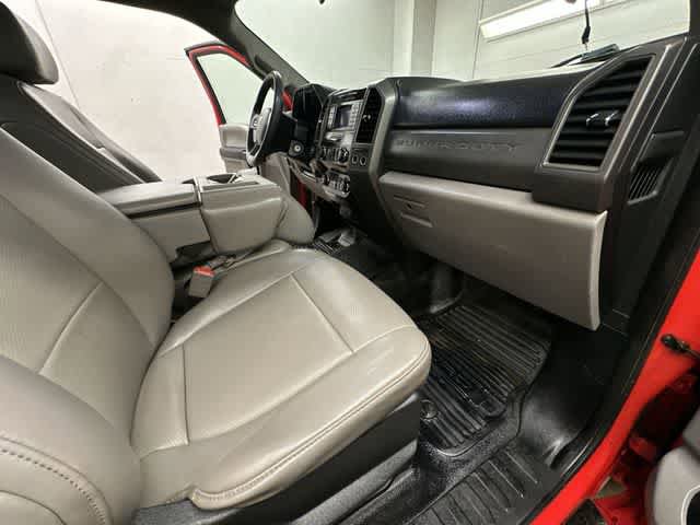 Used 2019 Ford F350 XL w/ XL Value Package image 18