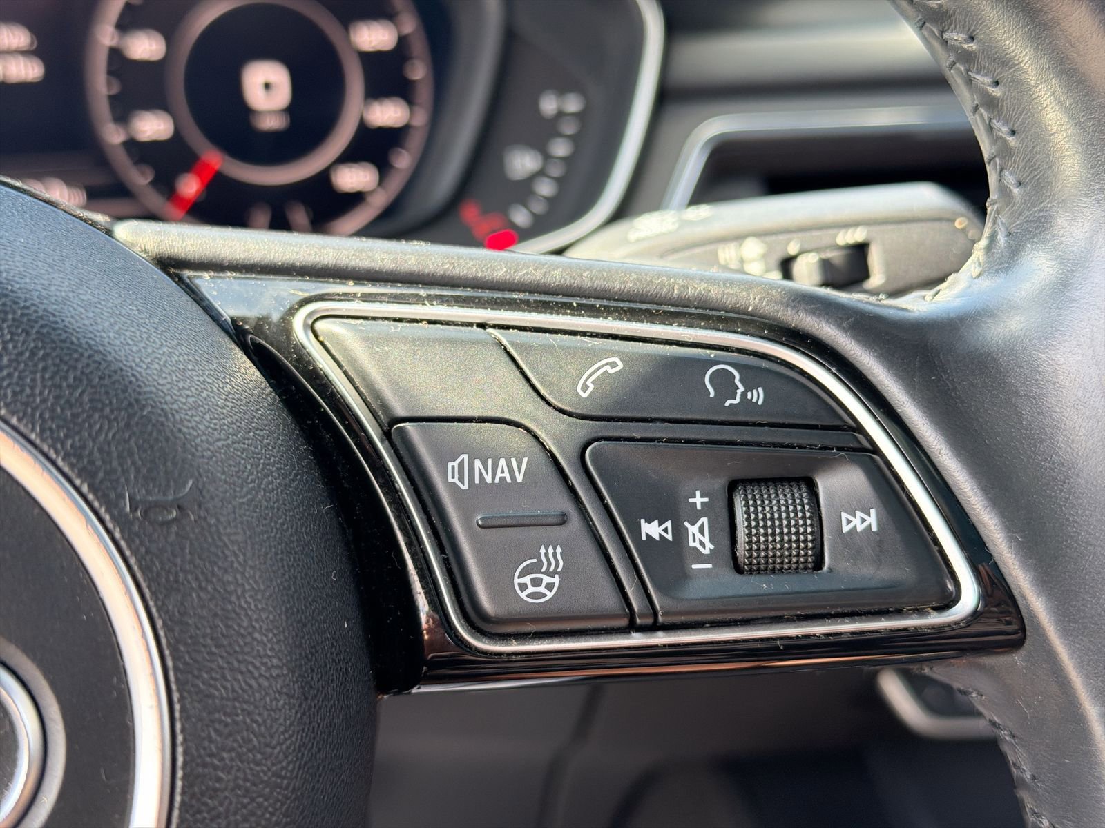 Used 2018 Audi A5 2.0T Prestige w/ Driver Assistance Package image 32