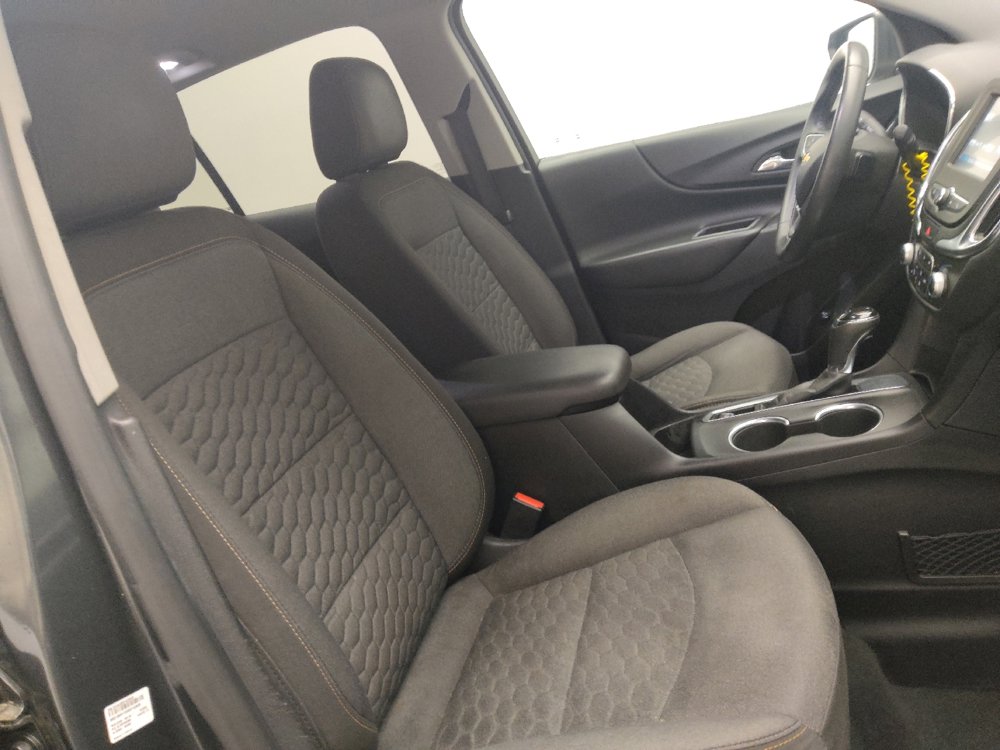 Used 2018 Chevrolet Equinox LT FWD image 21