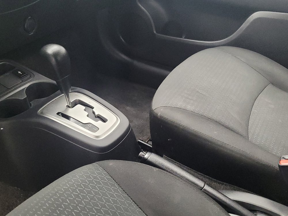 Used 2024 Mitsubishi Mirage G4 LE FWD image 26
