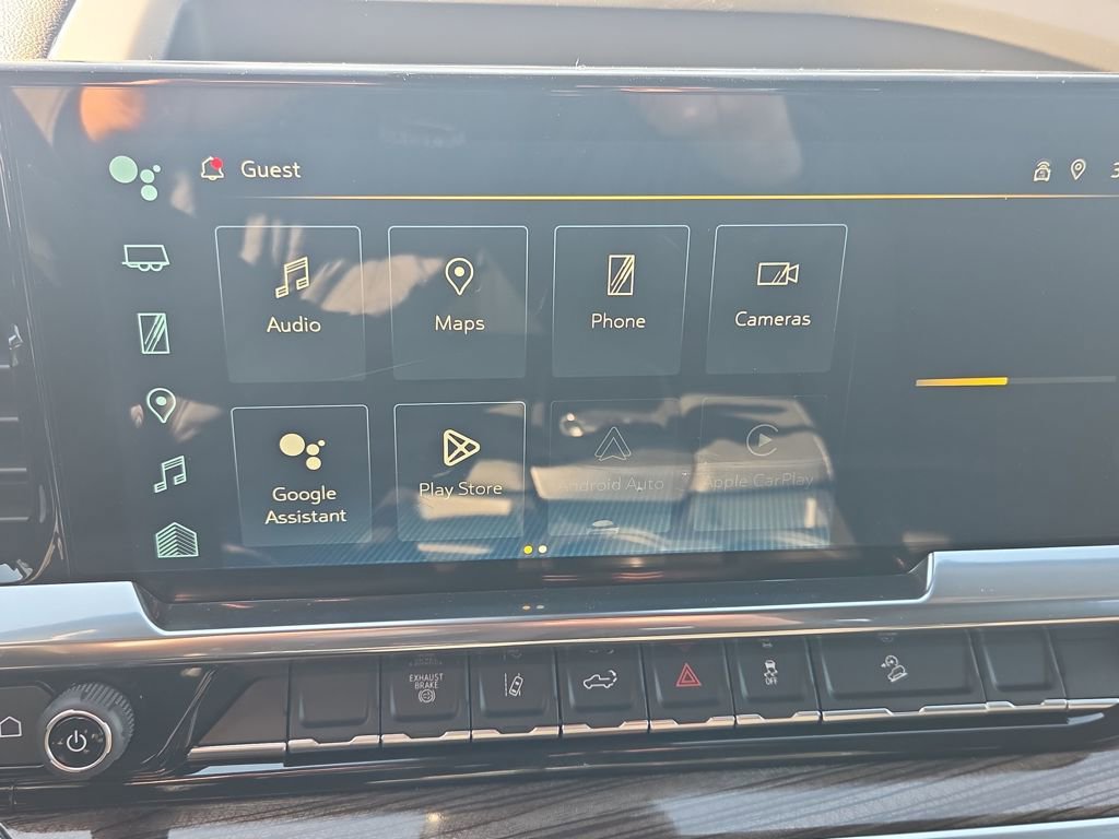 New 2026 Chevrolet Silverado 2500 LT w/ Convenience Package image 16