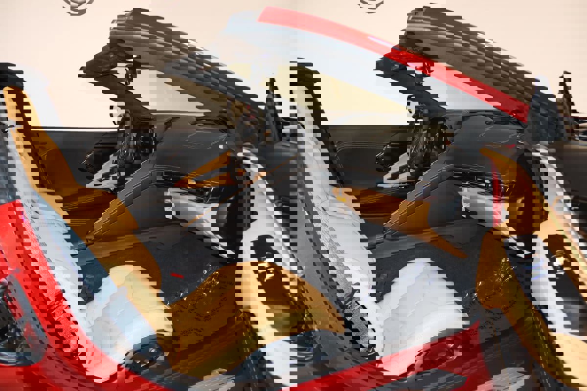 Used 2024 Chevrolet Corvette Stingray Premium Conv w/ Stealth Interior Trim Package image 59