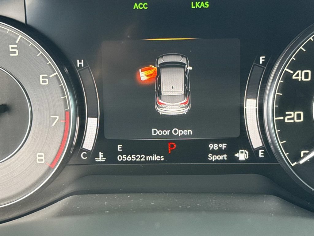 Used 2021 Acura RDX FWD image 40
