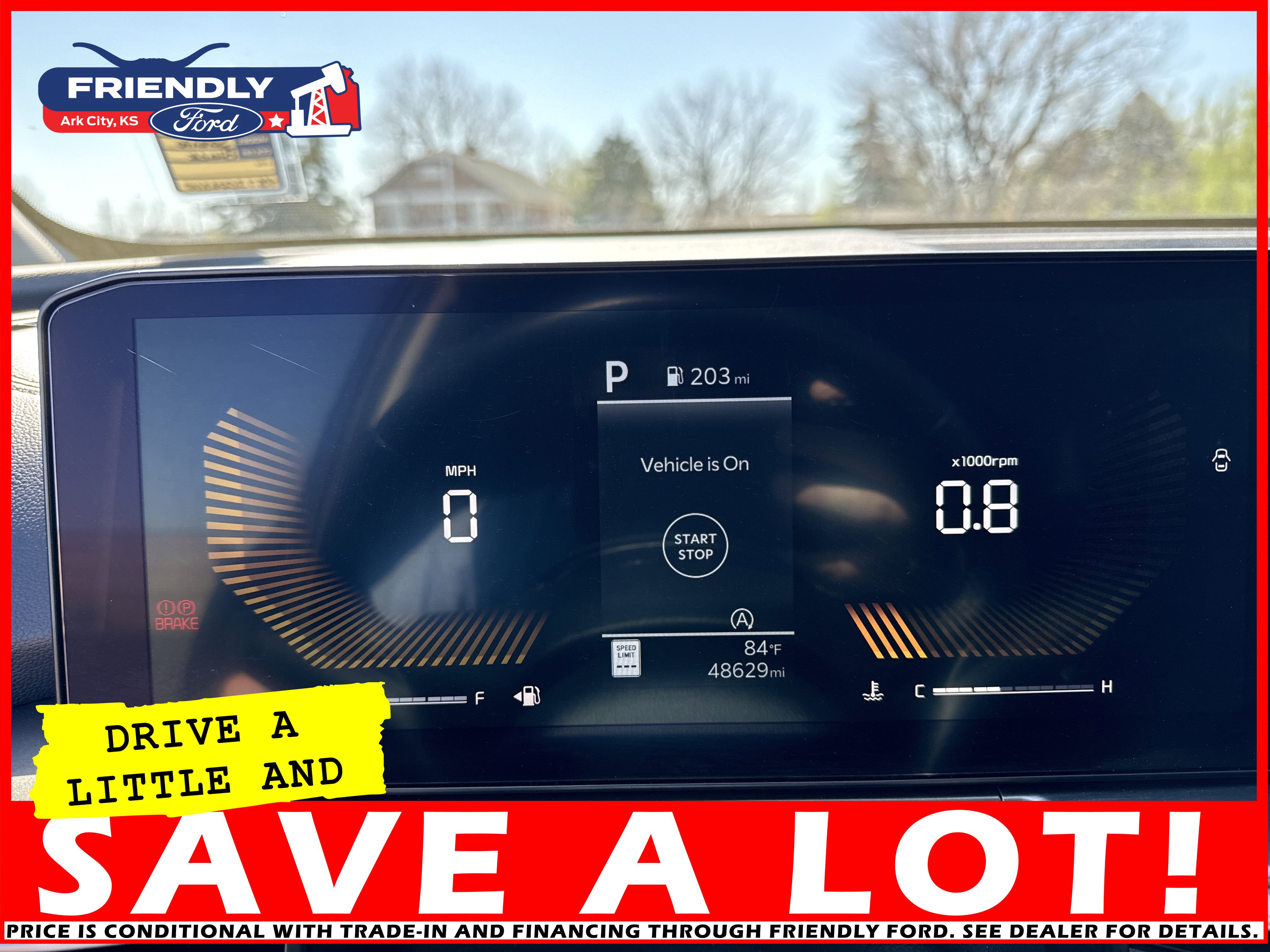 Used 2024 Kia Sorento S image 9