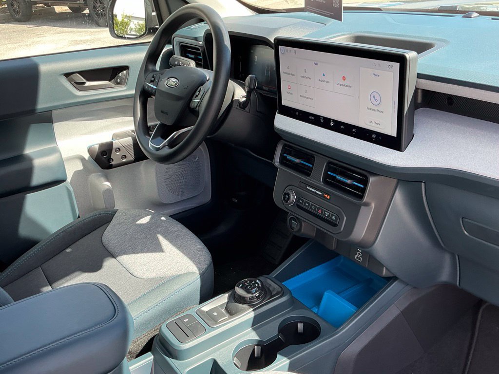 New 2026 Ford Maverick XLT FWD image 16