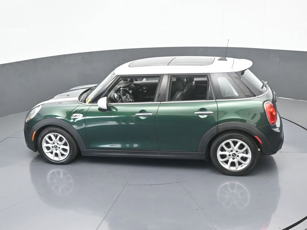 Used 2016 MINI Cooper S image 48
