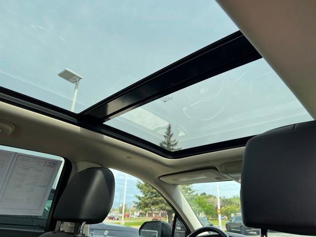 Used 2019 Cadillac XT5 Luxury AWD/4WD image 15