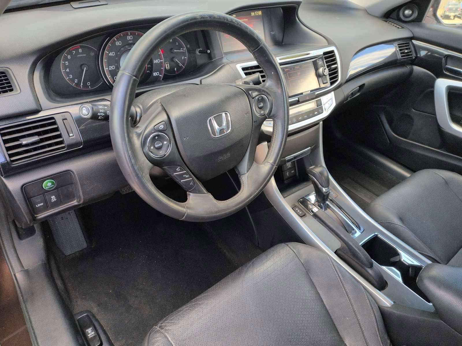 Used 2013 Honda Accord EX-L image 2