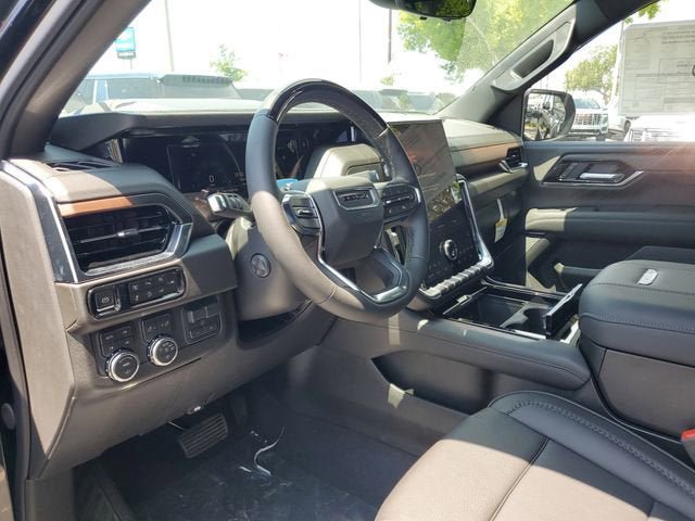 New 2026 GMC Yukon XL Denali AWD/4WD image 20