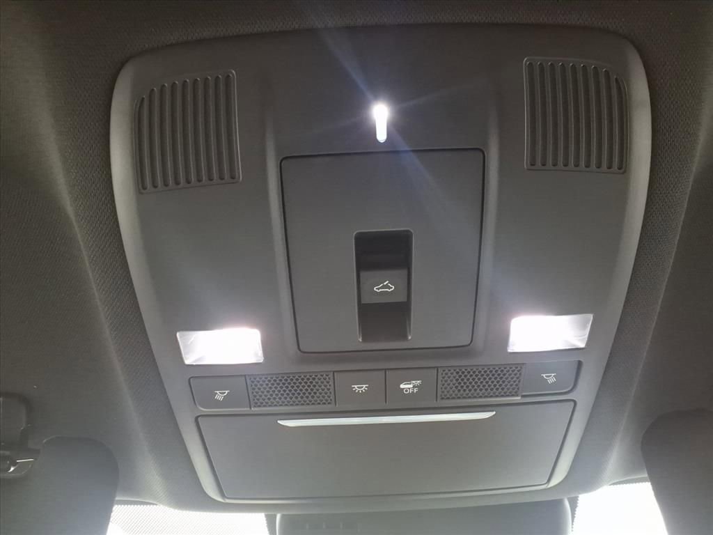 New 2025 MAZDA CX-5 Signature image 23