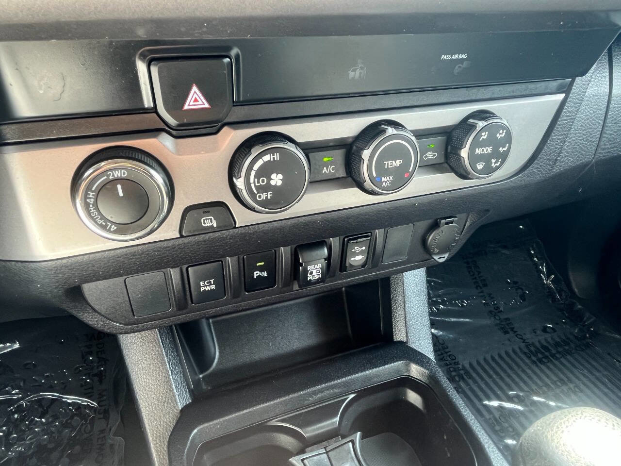 Used 2019 Toyota Tacoma SR5 image 30