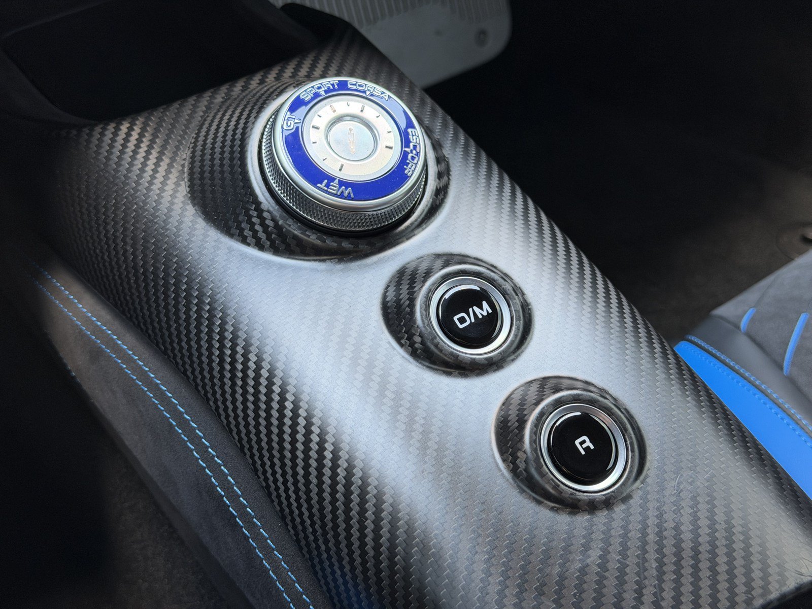 Used 2022 Maserati MC20 Coupe RWD image 26