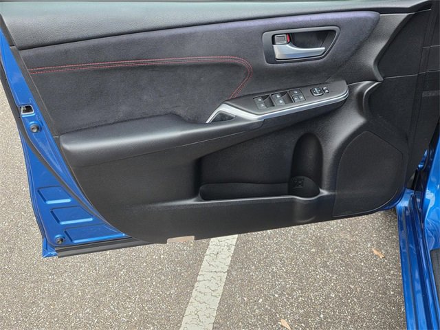 Used 2017 Toyota Camry XSE image 31