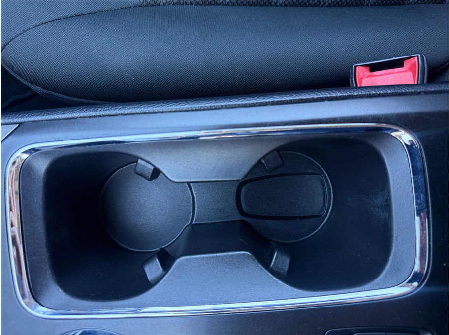Used 2019 Ford Fusion SE FWD image 22