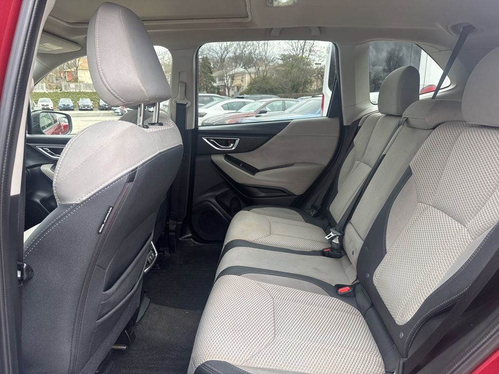 Used 2019 Subaru Forester Premium image 24