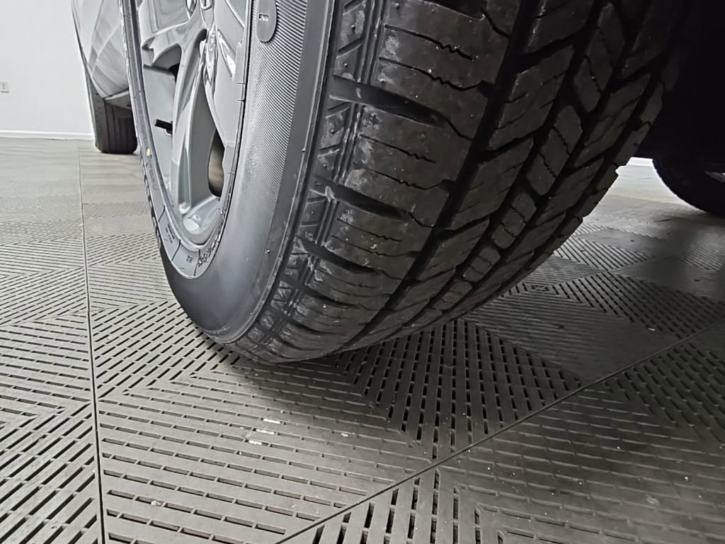 Used 2023 Honda Ridgeline RTL-E image 50