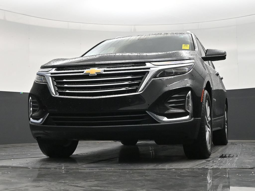 Used 2024 Chevrolet Equinox Premier FWD image 27