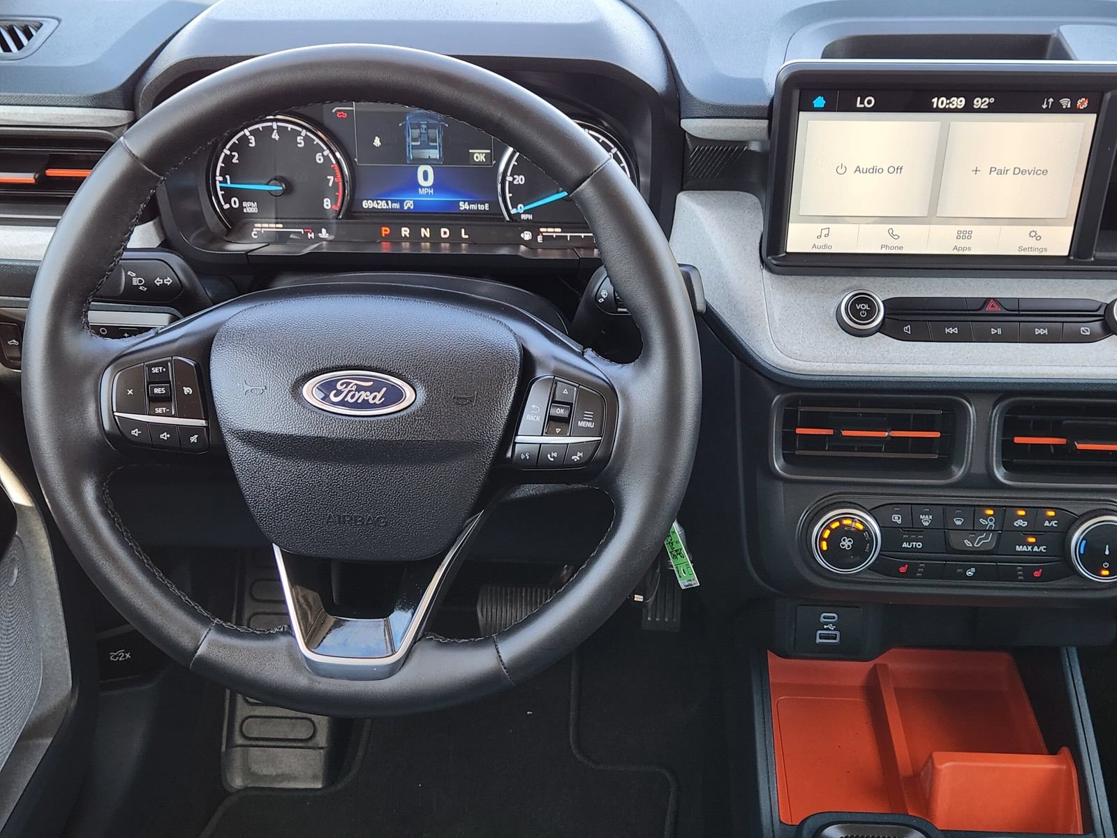Certified 2023 Ford Maverick XLT w/ Equipment Group 300A Standard AWD/4WD image 26