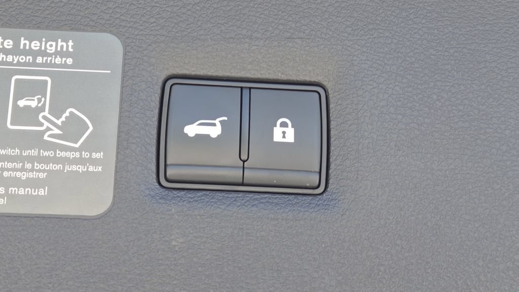 Certified 2024 INFINITI QX55 Sensory AWD/4WD image 41
