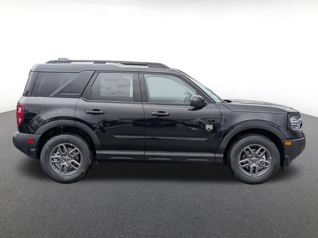 New 2026 Ford Bronco Sport Big Bend w/ Convenience Package AWD/4WD image 2