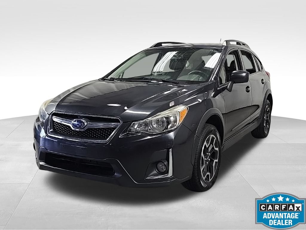 Used 2016 Subaru Crosstrek 2.0i Premium AWD/4WD image 2