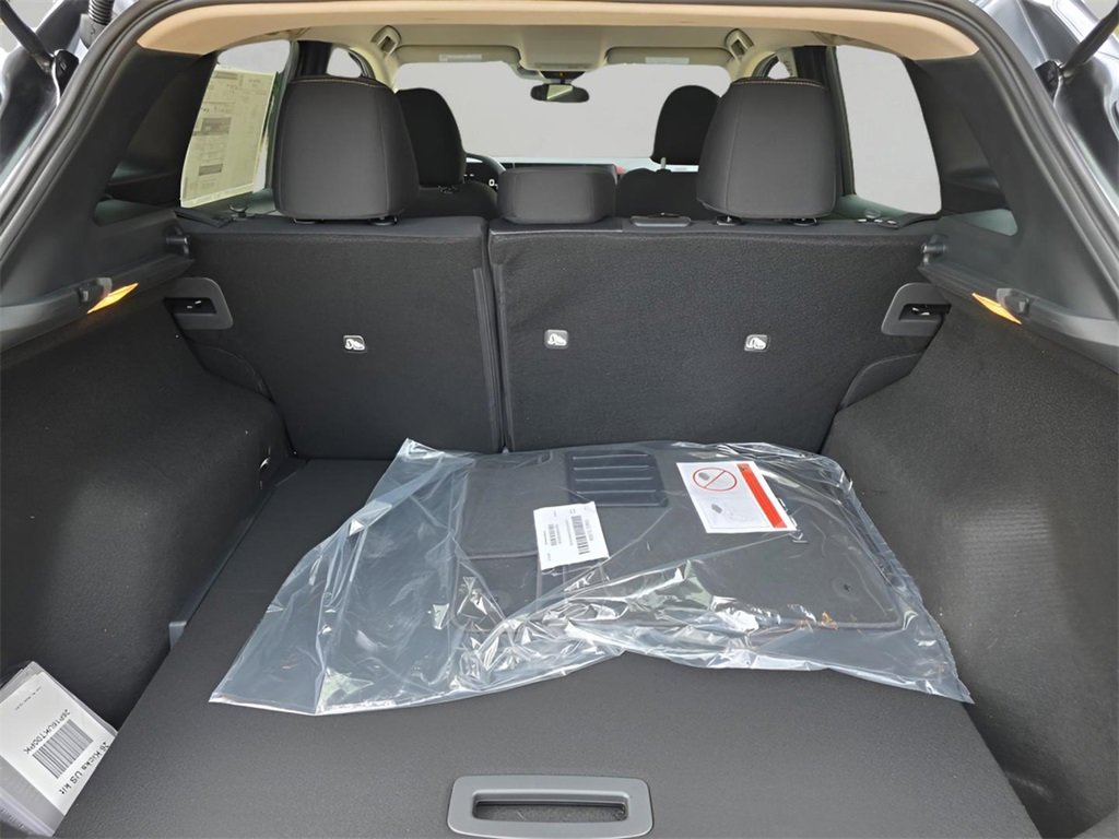 New 2026 Nissan Kicks SV image 8