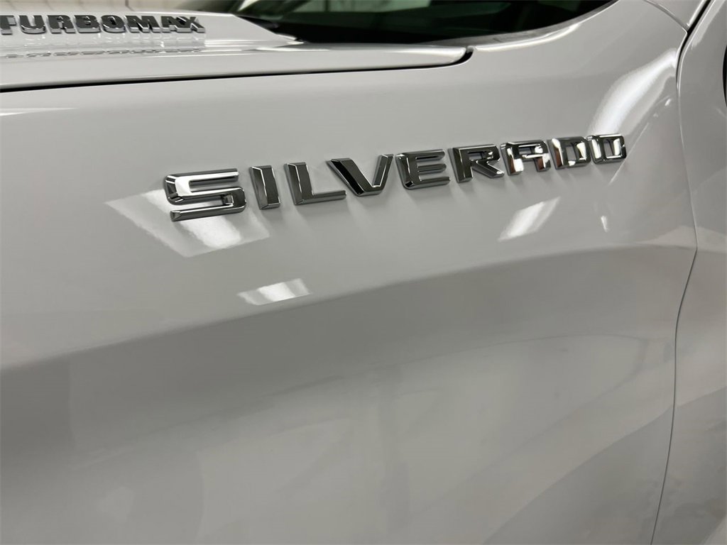New 2026 Chevrolet Silverado 1500 LT image 27