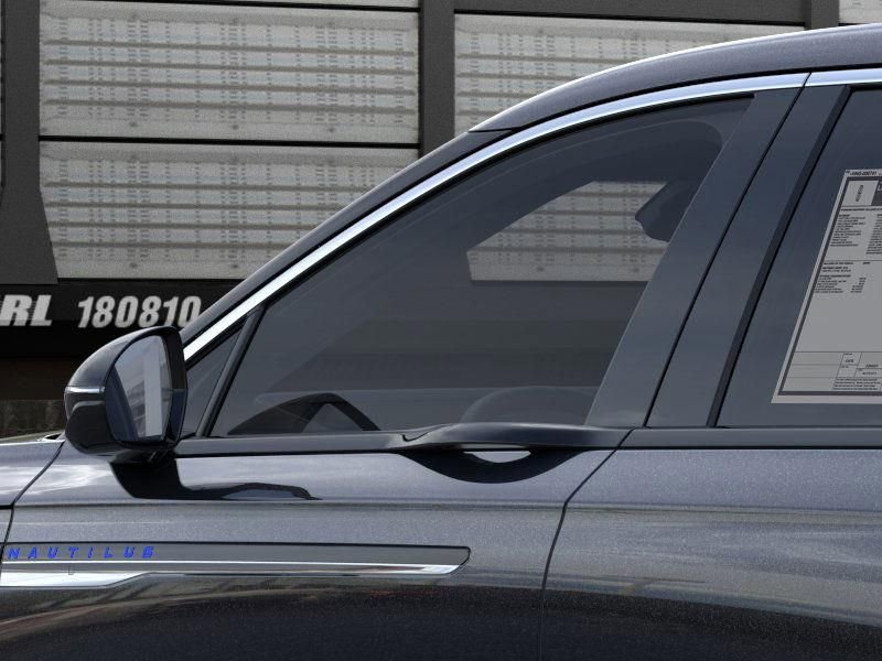 New 2026 Lincoln Nautilus Premier image 20