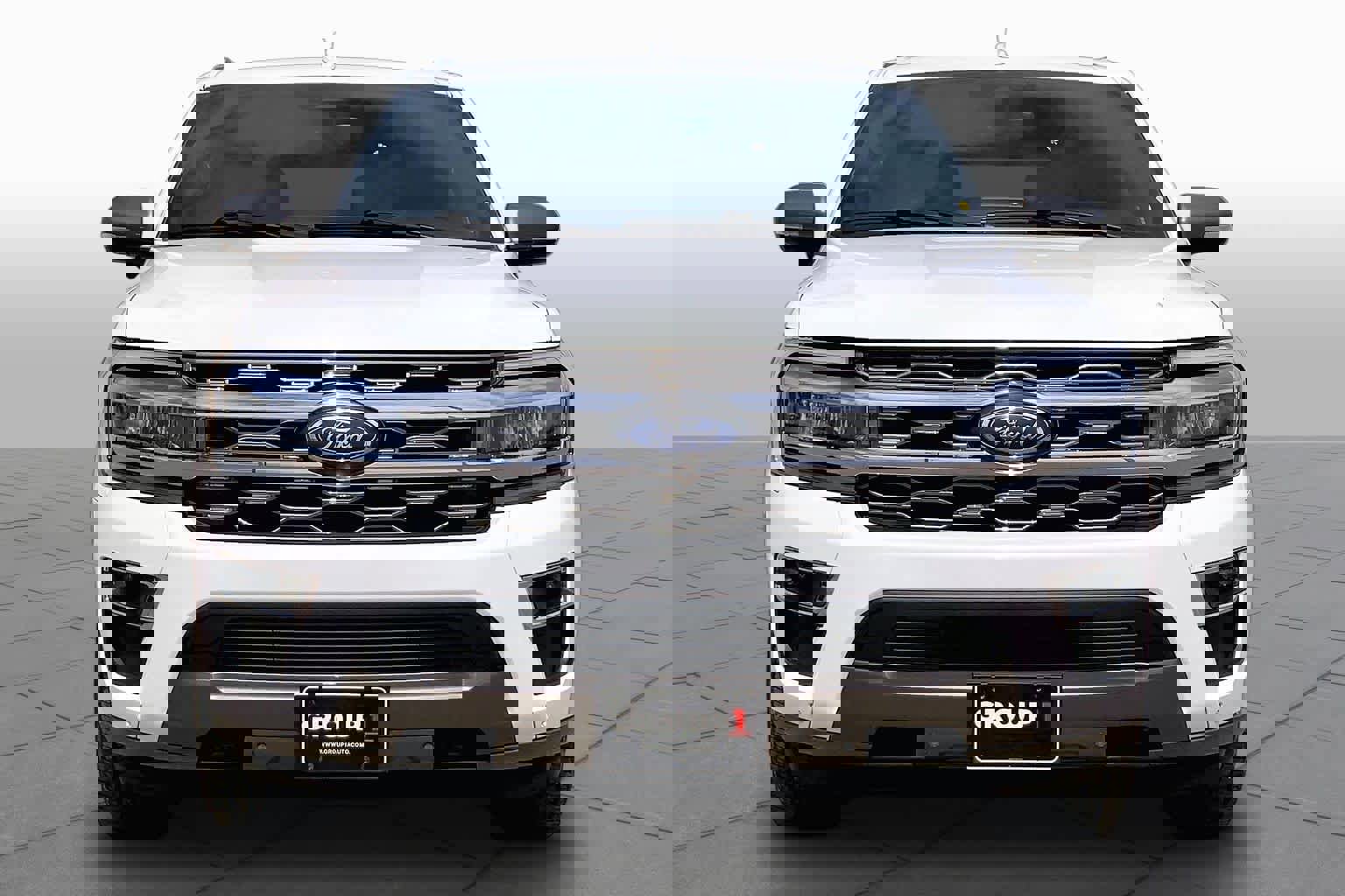 Certified 2023 Ford Expedition King Ranch image 4