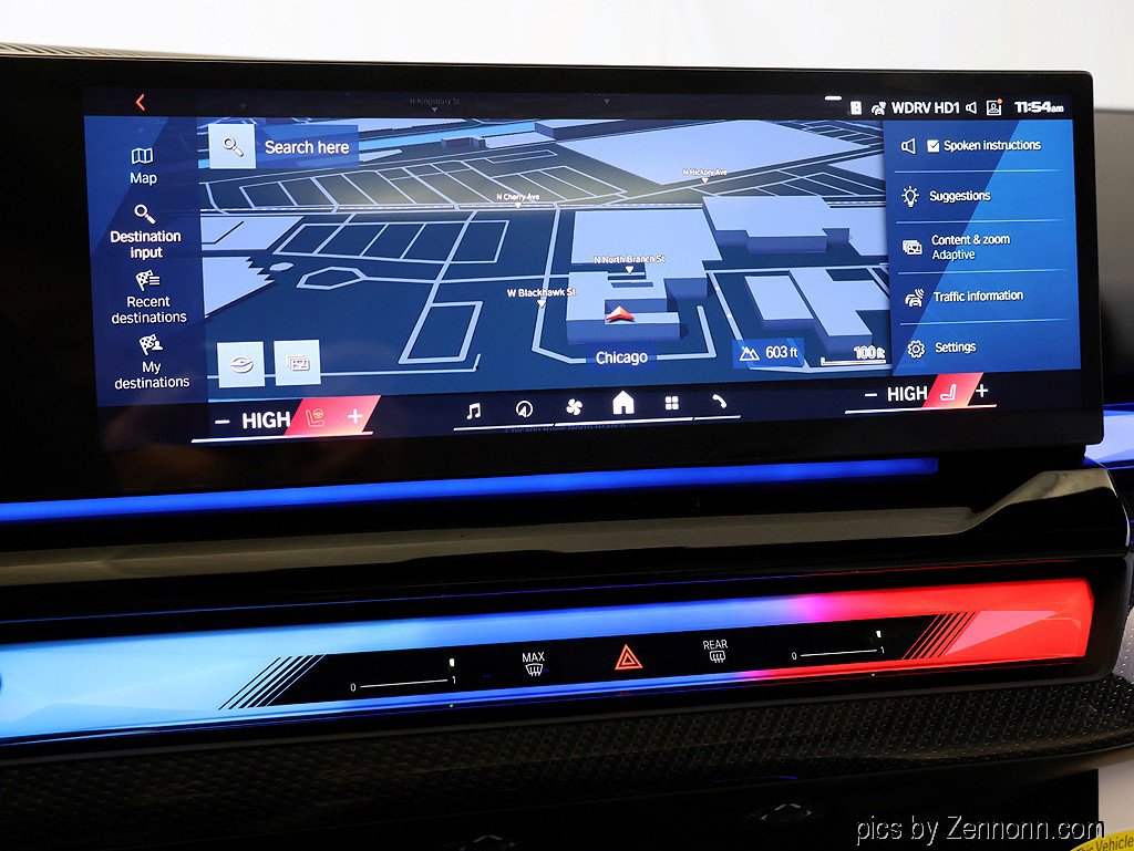 New 2026 BMW M5 w/ Executive Package image 22