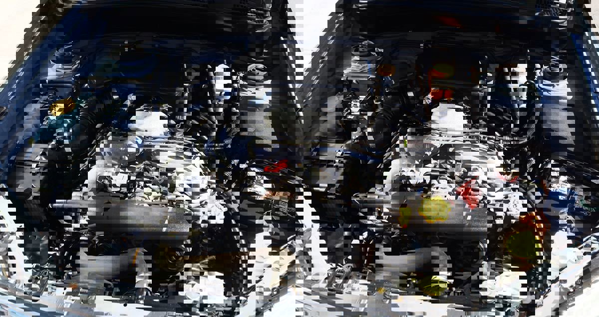 Used 2009 Subaru Forester 2.5X image 54