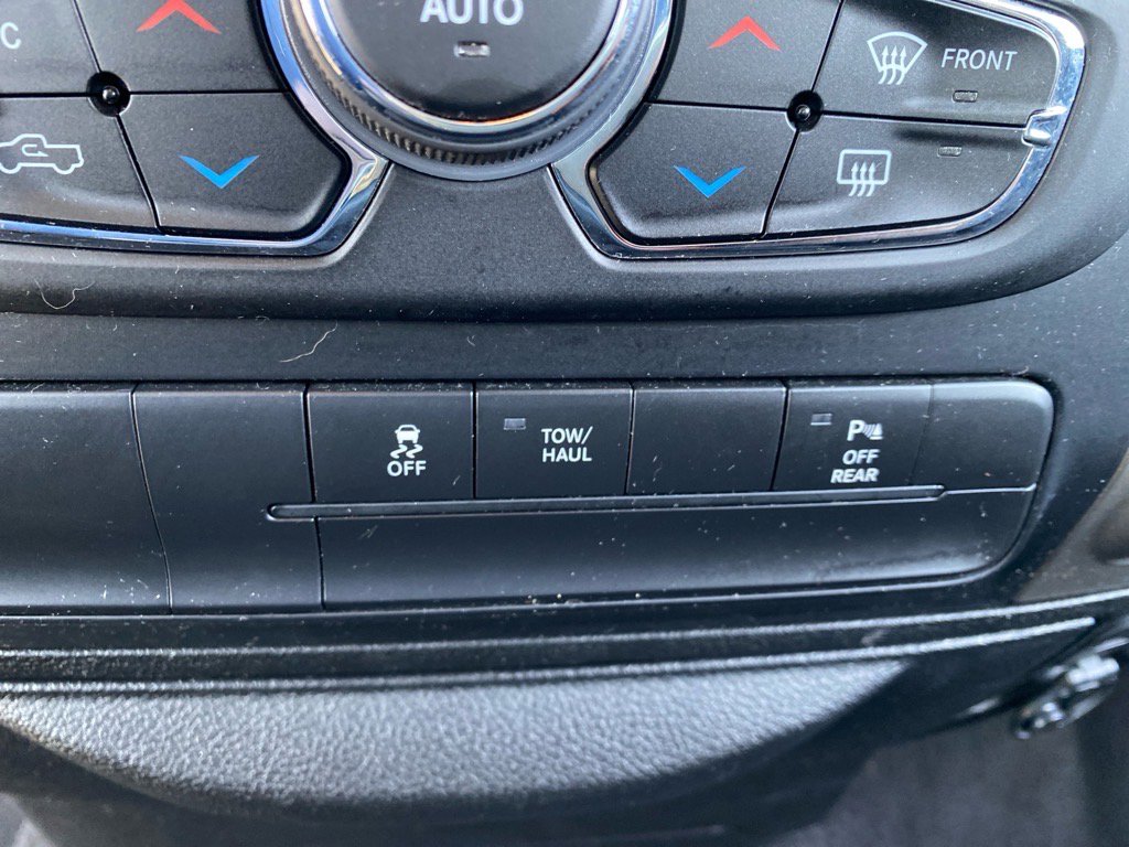 Used 2020 RAM 1500 Classic Warlock w/ Electronics Group image 13