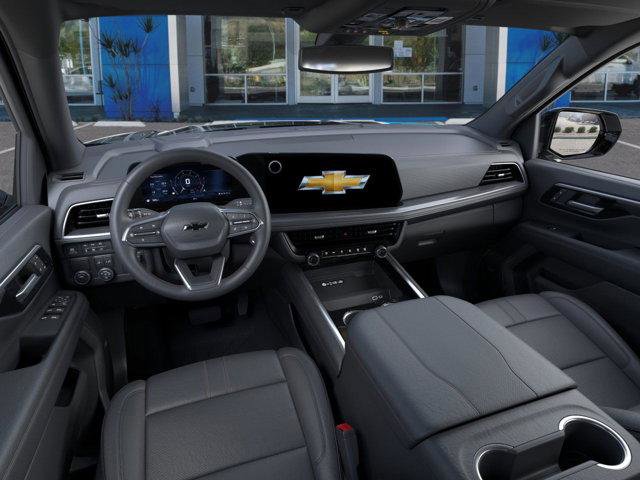 New 2026 Chevrolet Suburban RST w/ Comfort Package image 15