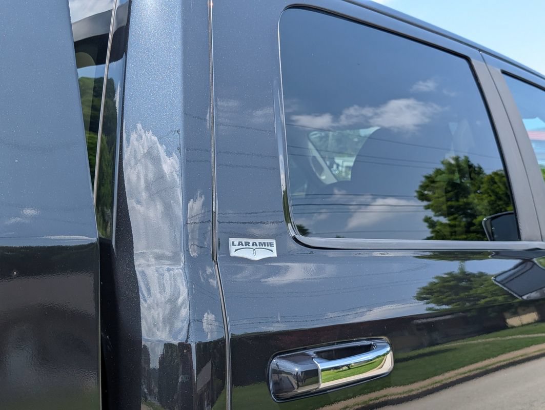 Used 2016 RAM 4500 Laramie AWD/4WD image 36