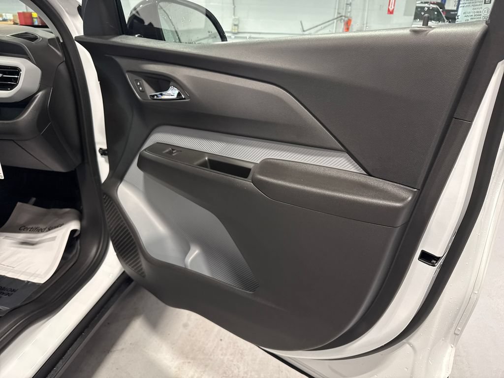 New 2027 Chevrolet Bolt LT FWD image 35