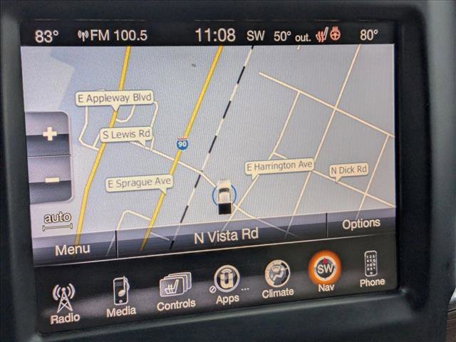 Used 2014 RAM 2500 Laramie w/ Convenience Group image 15