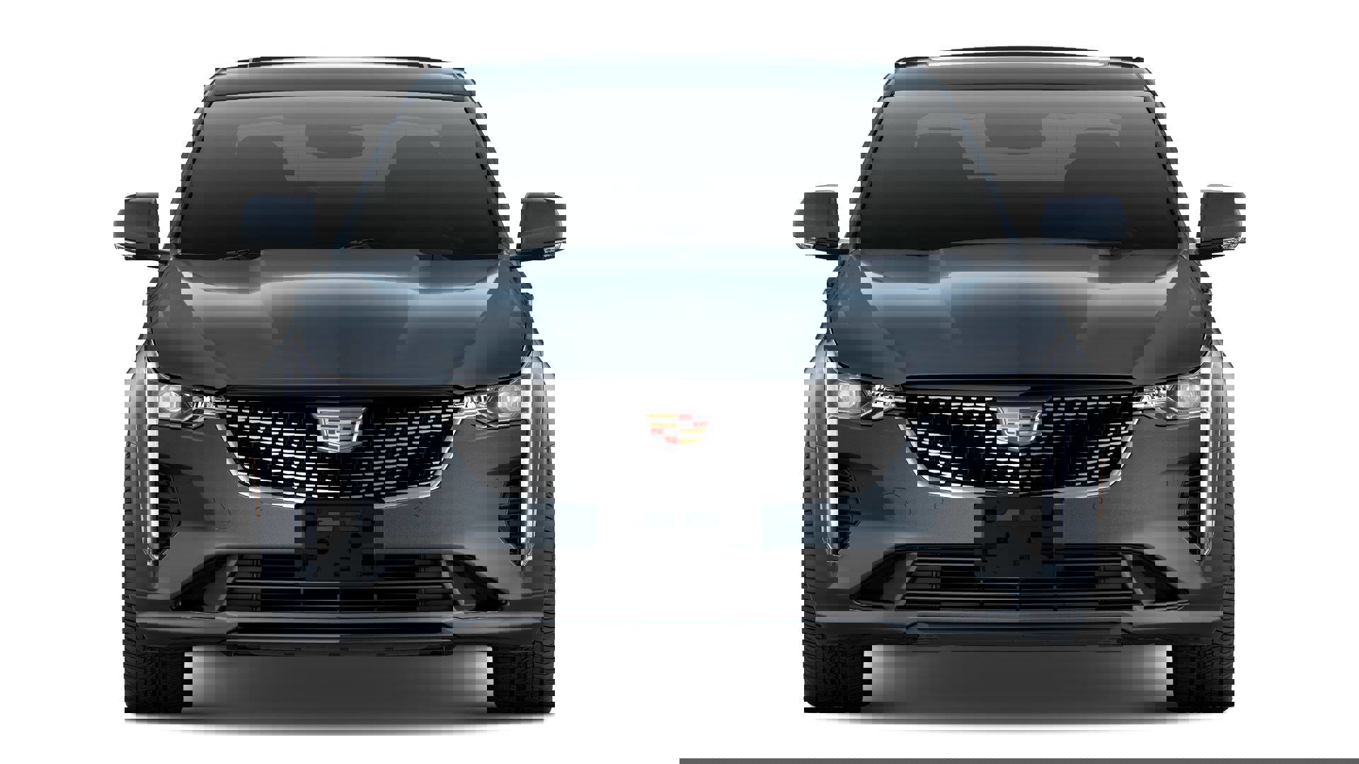 New 2026 Cadillac CT4 Premium Luxury image 2