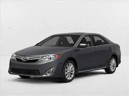 Used 2014 Toyota Camry XLE w/ Leather Package FWD image 33