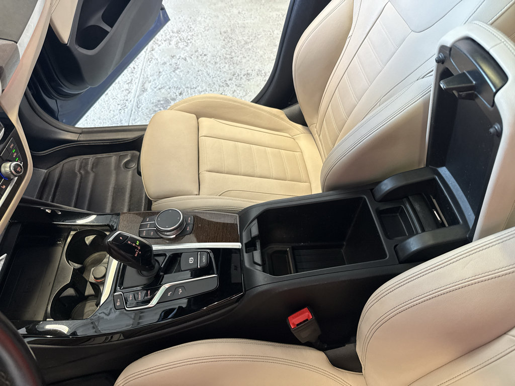 Used 2019 BMW X3 xDrive30i w/ Premium Package AWD/4WD image 21