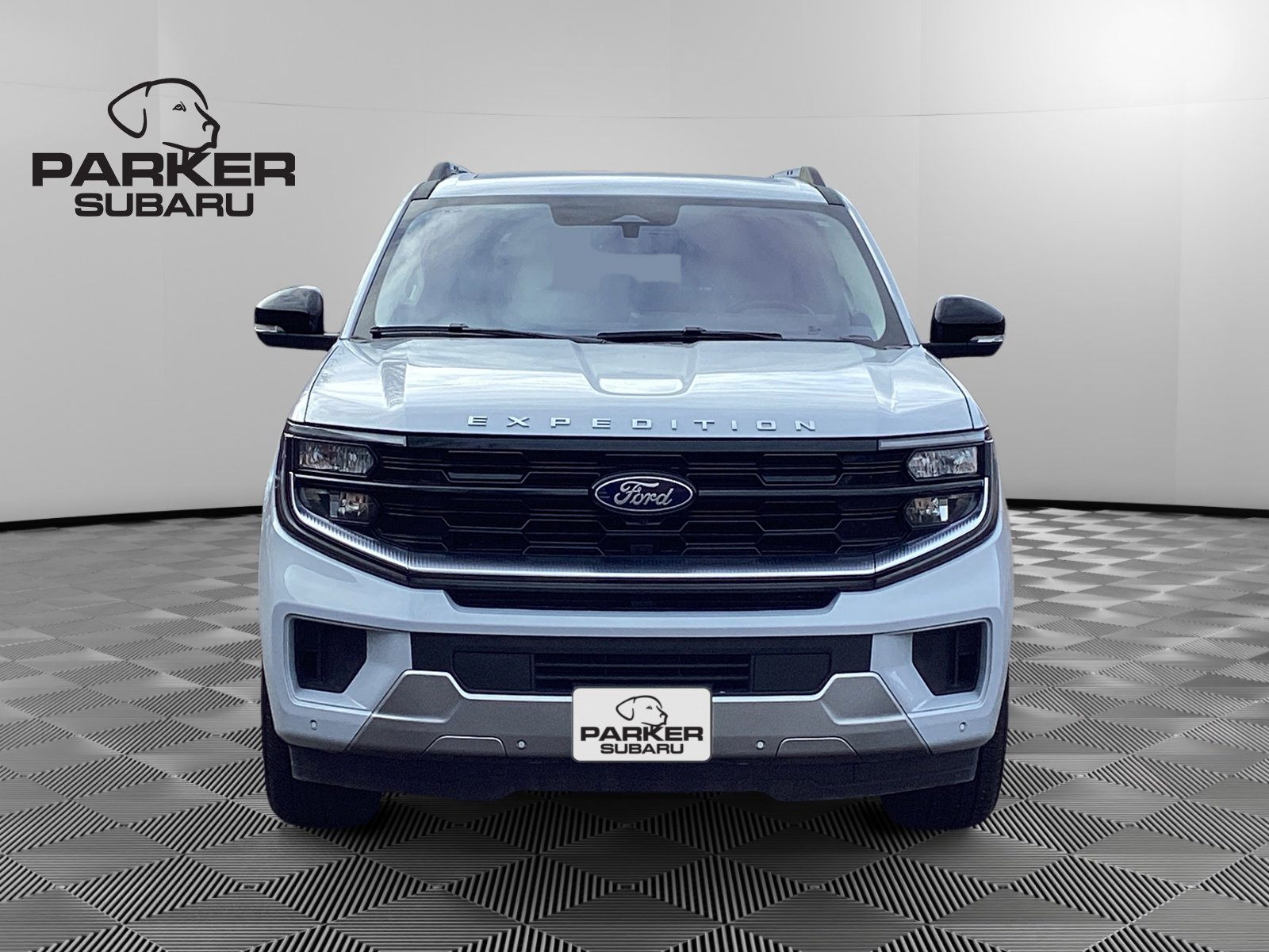 Used 2025 Ford Expedition Max Platinum image 8