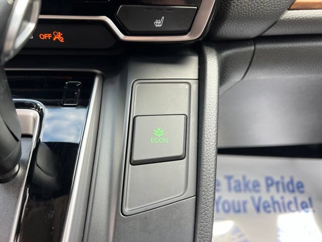 Used 2017 Honda CR-V Touring image 24