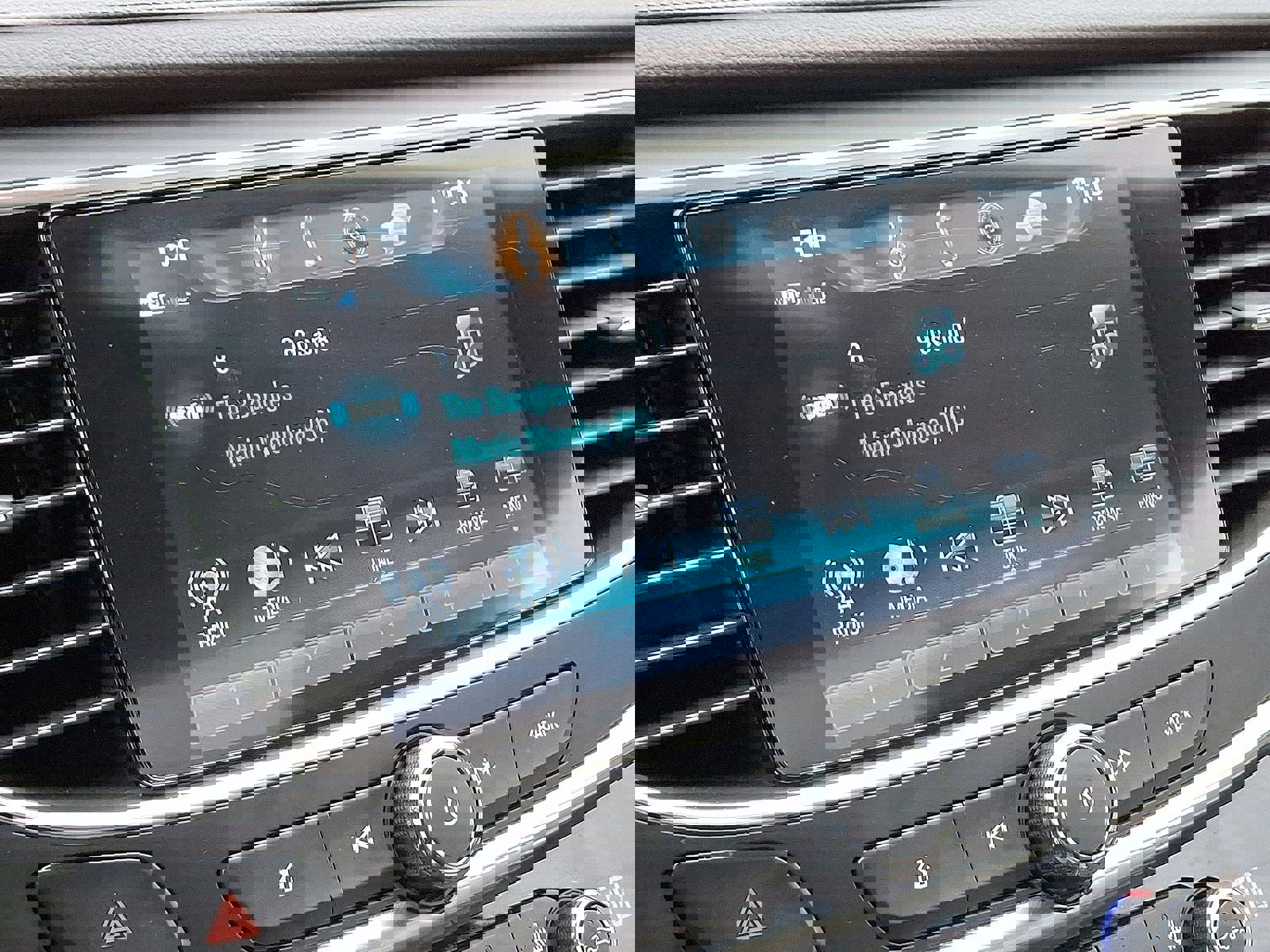 Certified 2017 Buick LaCrosse Essence w/ Sun and Shade Package image 14