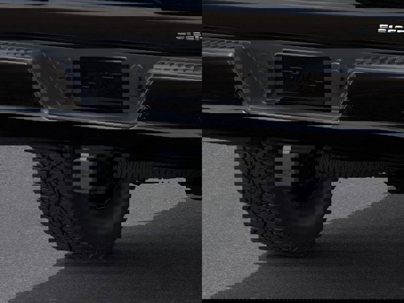New 2026 GMC Sierra 3500 Denali w/ Technology Package image 14