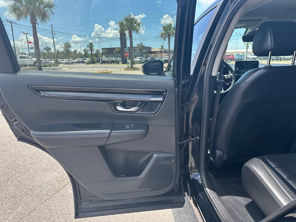 Used 2023 Honda CR-V EX-L image 13